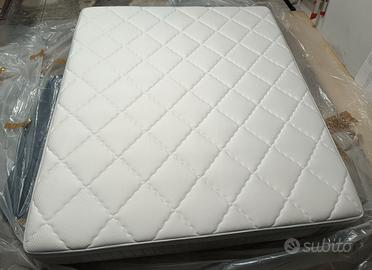 Materasso matrimoniale 