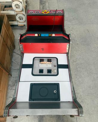 Console videogioco Magnum (solo cassa)