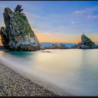 Casa vacanza / camere alla tonnara di palmi