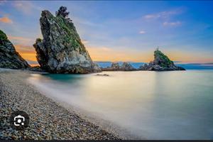 Casa vacanza / camere alla tonnara di palmi