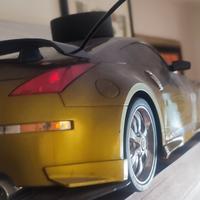 Nissan 360z telecomandata 