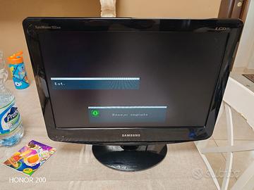 Tv monitor Samsung 