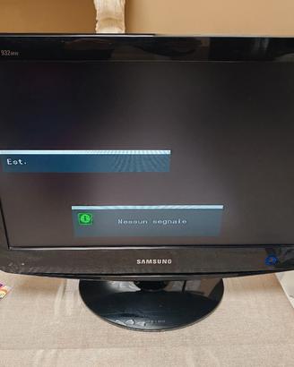 Tv monitor Samsung 