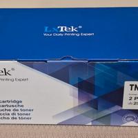 toner x brother TN-2510XL (NUOVI)