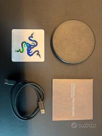 Charging pad chroma razer