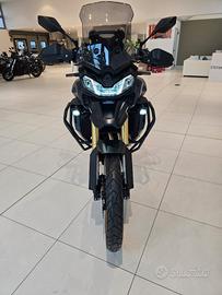 Voge Valico 900 DSX ADVENTURE