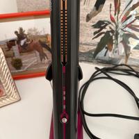 Piastra per capelli Dyson Corrale