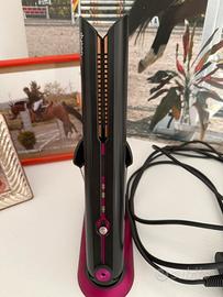 Piastra per capelli Dyson Corrale