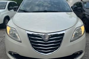 Lancia Ypsilon 1.3 MJT 16V 95 CV 5 porte S&S Plati