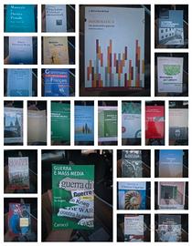 Libri universitari 
