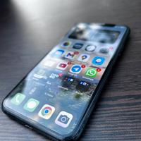Apple iPhone 11 Pro A2217 (2 sim fisiche)