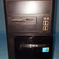 Computer Fisso Asus