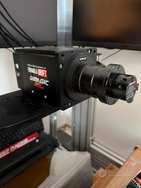 Base motore simagic alpha