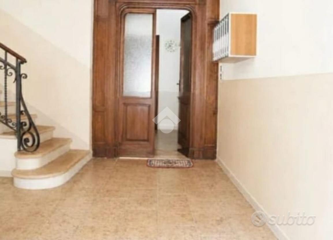 Appartamento – Mantova, Fiera-Catena - Altro