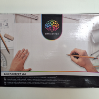 Tecnigrafo portatile - Tavola da disegno