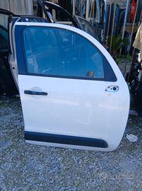 sportello Citroen C3 Picasso 
