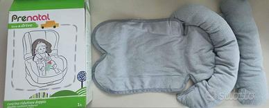 Riduttori per wc, per seggioloni, culla e ovetto