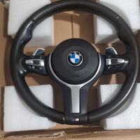 VOLANTE MSPORT BMW