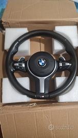 VOLANTE MSPORT BMW