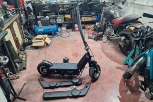 Monopattino piaggio ciao