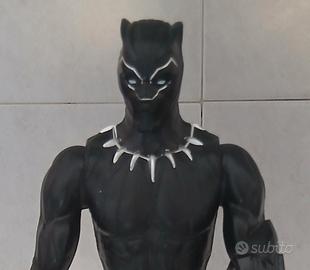 Action figure Black Panther Marvel