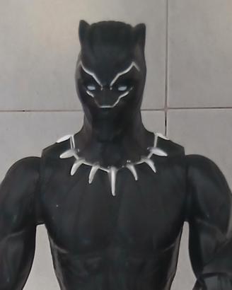 Action figure Black Panther Marvel