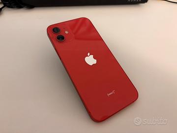iPhone 12 128gb Product RED