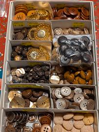 accessori per abbigliamento 