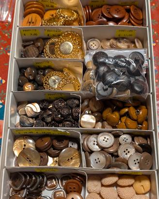 accessori per abbigliamento 