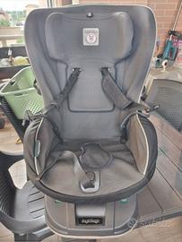 Seggiolino auto