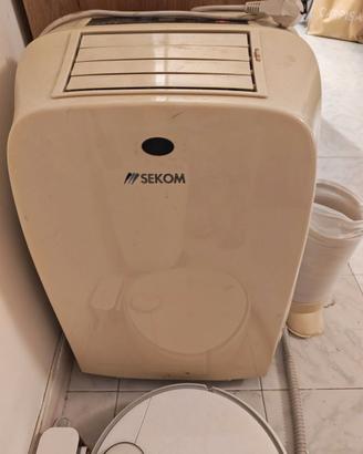 Condizionatore  sekom
