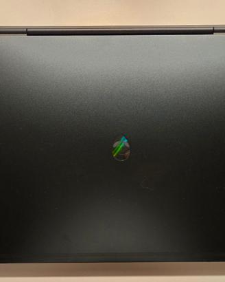 pc alienware