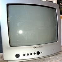TELEVISORE ROADSTAR COLOR 15