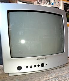 TELEVISORE ROADSTAR COLOR 15