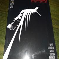 Batman Cavaliere Oscuro Razza Suprema RW Lion