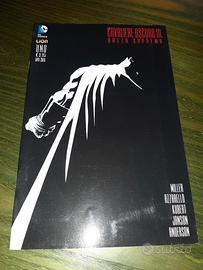 Batman Cavaliere Oscuro Razza Suprema RW Lion