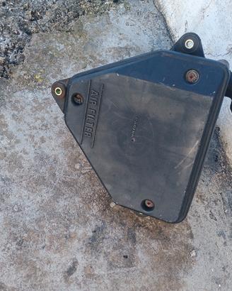 Cagiva electra 125 sst