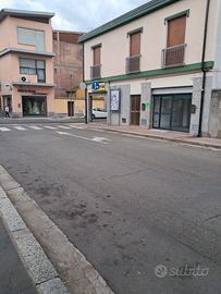 Locale al centro di San Gavino Monreale