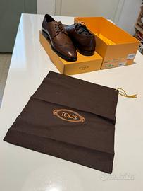 Scarpe da uomo Tod’s