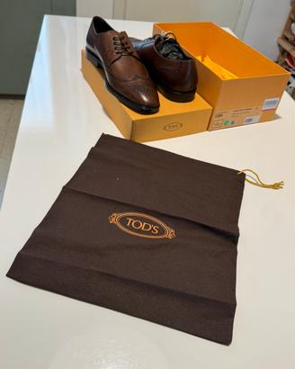 Scarpe da uomo Tod’s