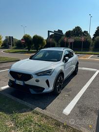 Cupra Formentor VZ Hybrid 245 cv