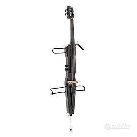 Violoncello elettrico Stagg!