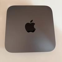 Mac Mini 2018 - i5 - 8Gb Ram - 256 SSD