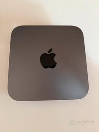 Mac Mini 2018 - i5 - 8Gb Ram - 256 SSD