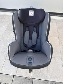 Seggiolino auto peg perego