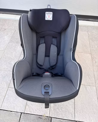Seggiolino auto peg perego