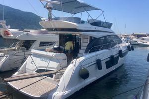 Azimut 53 Fly 2023