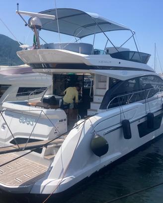 Azimut 53 Fly 2023