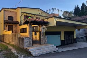 CASA INDIPENDENTE A MAPELLO