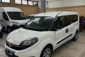 Fiat doblo' 1.6 120cv maxi combi n1